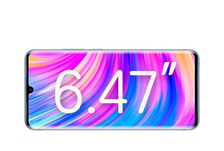 ZTE מכריזה על סמארטפונים חדשים בהם מכשיר עם מצלמה מתחת למסך